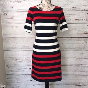 - NWOT Tommy Hilfiger striped dress